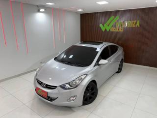 Foto do veículo Hyundai Elantra Elantra Gls 1.8 16v Aut.