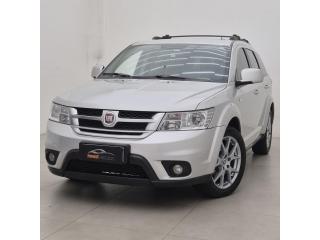 Foto do veículo Fiat Freemont 2.4 Dual Vvt Precision At6