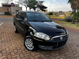 Foto do veículo Fiat Siena 1.0/ex 1.0 Mpi Fire/fire Flex 8v