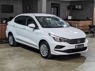 Foto do veículo Fiat Cronos 1.3 Drive