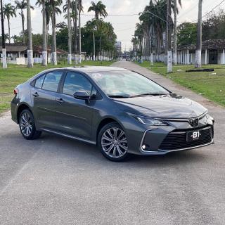 Foto do veículo Toyota Corolla Xei 2.0 Flex