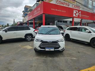 Foto do veículo Jac T50 1.6 Cvt