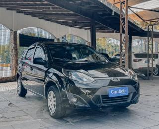 Foto do veículo Ford Fiesta 1.6 8v Flex/class 1.6 8v Flex 5p