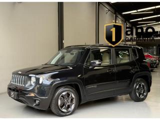 Foto do veículo Jeep Renegade 1.8 Auto (pcd)
