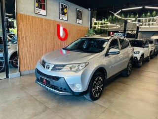 Foto do veículo Toyota Rav4 2.5 4x4 16v Aut.