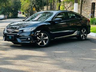 Foto do veículo Honda Civic 2.0 Ex Cvt