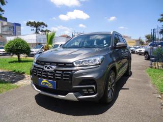 Foto do veículo Chery Tiggo 8 1.6 T Gdi Txs Dct