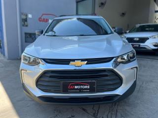 Foto do veículo Chevrolet Tracker Ltz 1.0 Turbo 12v Flex Aut.