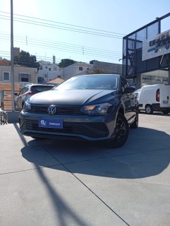 Foto do veículo Volkswagen Polo 1.0 Track