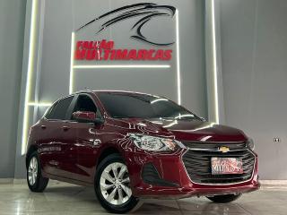 Foto do veículo Chevrolet Onix 1.0 Lt