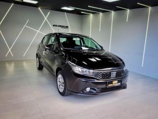 Foto do veículo Fiat Argo 1.0 6v Flex.