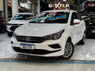 Foto do veículo Fiat Cronos Drive 1.3 8v Flex