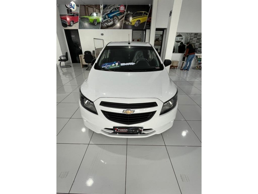 Chevrolet Prisma