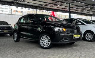 Foto do veículo Fiat Argo Drive 1.0 6v Flex