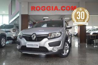 Foto do veículo Renault Sandero Step. Easy R Dyn. Flex 1.6 16v
