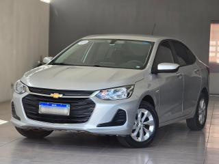 Foto do veículo Chevrolet Onix Plus 1.0 Lt