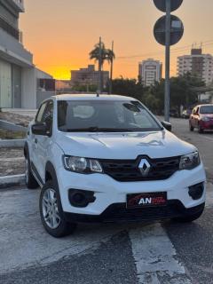 Foto do veículo Renault Kwid 1.0 Zen