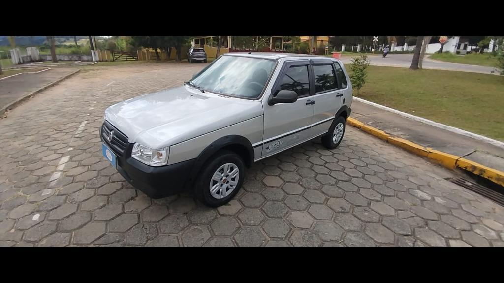 Fiat Uno