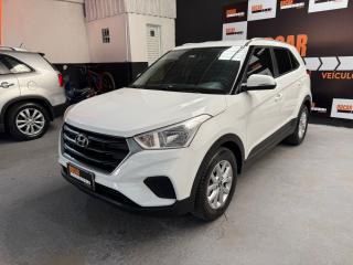 Foto do veículo Hyundai Creta 1.6 Attitude At (pcd)