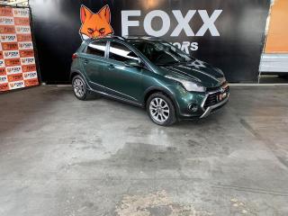 Foto do veículo Hyundai Hb20x Style 1.6 Flex 16v Mec.
