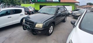 Foto do veículo Chevrolet S-10 2.4 Flexpower 4x2 Advantage Cabine Dupla