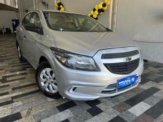 Foto do veículo Chevrolet Prisma 1.0 Spe/4 Eco Joy