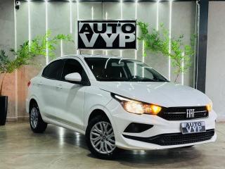 Foto do veículo Fiat Cronos 1.3 Drive