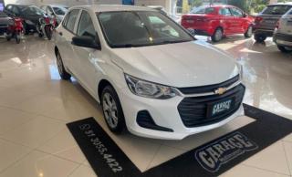 Foto do veículo Chevrolet Onix Hatch 1.0 12v Flex 5p Mec.