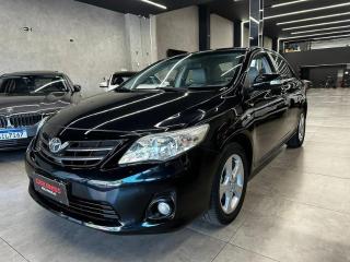 Foto do veículo Toyota Corolla 2.0 Dual Vvt-i Flex Xei Auto