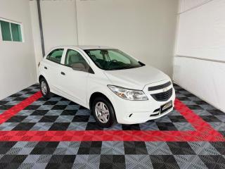 Foto do veículo Chevrolet Onix Hatch Ls 1.0 8v Flexpower 5p Mec.
