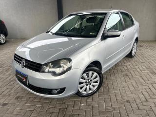 Foto do veículo Volkswagen Polo Sedan 1.6 Mi Total Flex 8v 4p