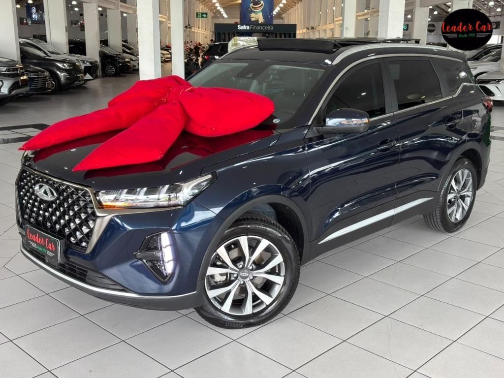 Chery Tiggo