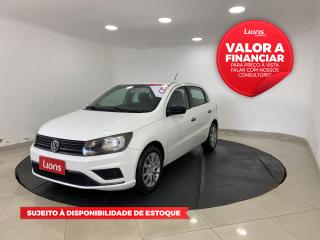 Foto do veículo Volkswagen Gol 1.6 Msi Flex 8v 5p