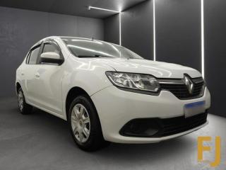 Foto do veículo Renault Logan 1.6 Expression