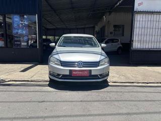 Foto do veículo Volkswagen Passat 2.0 Tsi Dsg