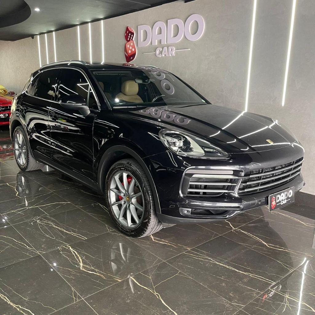 Porsche Cayenne Cayenne 3.0 V6 340cv 2019