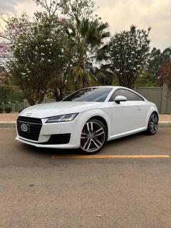 Foto do veículo Audi Tt 2.0 16v Tfsi S-tronic