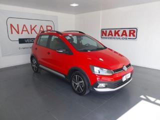 Foto do veículo Volkswagen Fox 1.6 Xtreme