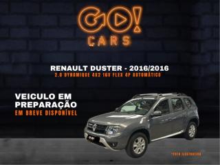 Foto do veículo Renault Duster Dynamique 2.0 Flex 16v Aut.