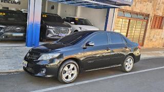 Foto do veículo Toyota Corolla Xei 1.8 16v Automatico