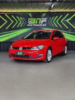 Foto do veículo Volkswagen Golf Highline 1.4 Tsi 140cv Aut.