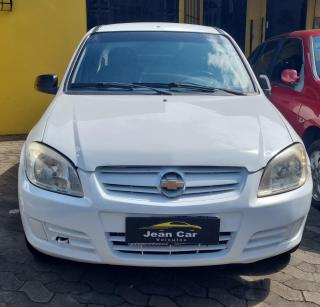 Foto do veículo Chevrolet Prisma 1.4 8v Econoflex Joy
