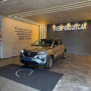Foto do veículo Renault Kwid 1.0 Zen