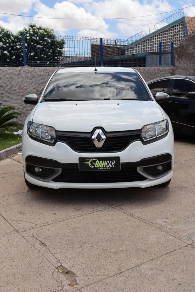 Renault Sandero 2019