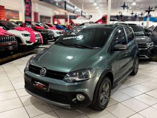 Foto do veículo Volkswagen Crossfox 1.6 T. Flex 16v 5p
