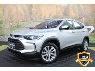 Foto do veículo Chevrolet Tracker Ltz 1.2 Turbo 12v Flex Aut.