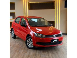 Foto do veículo Volkswagen Gol Special 1.0 Total Flex 8v 5p