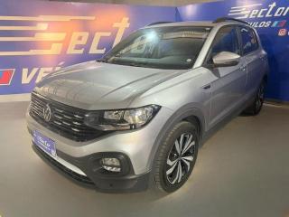Foto do veículo Volkswagen T-cross 1.0 200 Tsi Auto