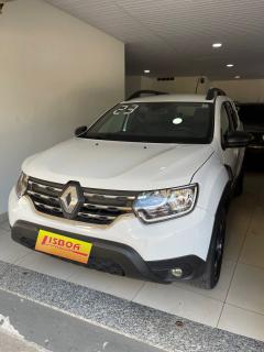 Foto do veículo Renault Duster 1.6 Iconic Cvt