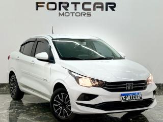 Foto do veículo Fiat Cronos Drive 1.3 8v Flex Aut.